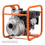 Koshin Pump Engine Hydel Mitsubishi 4-Cycle SEM Series (Pompa Alkon)
