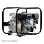 Koshin Pump Engine for Dirty Water (Pompa Alkon Air Kotor)