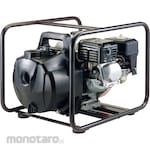 Koshin Pump Engine for Seawater & Clean Water (Pompa Alkon)