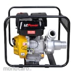LCPower Pump Engine Centrifugal Water Tornado Series (Pompa Alkon)