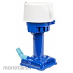 LITTLE GIANT Portable Evaporative & Misting Cooler