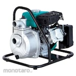 Leo Pump Pump Engine for Irrigation & Flood Pump (Pompa Alkon)