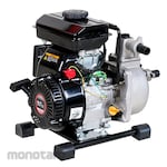 Loncin Pompa Air Irigasi Bensin
