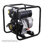 Loncin Pompa Air Irigasi Diesel