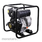 Loncin Pump Engine Diesel Irrigation (Pompa Alkon)