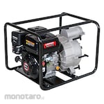 Loncin Pump Engine Semi Trash Water (Pompa Alkon Air Kotor)