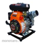 MATSUMOTO PLATINUM Gasoline Pump