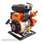 MATSUMOTO PLATINUM Gasoline Water Pump High Pressure Series