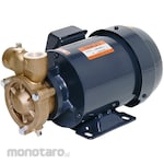 Nikuni Vortex turbine pump KLD (medium pressure, copper alloy)
