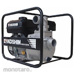Non Brand Gas-Powered Trash & Utility Pump (Pompa Alkon)