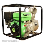 RYU Gasoline Engine with Water Pump Assy