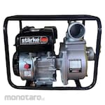 STARKE Pump Engine Gasoline Irrigation (Pompa Alkon)