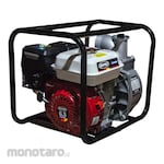 SUPRA (Pump) Pump Engine Irrigation (Pompa Alkon)