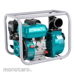 TOTAL Gasoline Water Pump