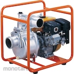 TSURUMI MANUFACTURING General construction drainage engine pump LA type