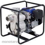 TSURUMI MANUFACTURING Muddy water engine pump TED type