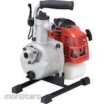 TSURUMI MANUFACTURING Pump Engine General Drainage TE/TEH Series (Pompa Alkon)