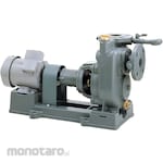 TSURUMI MANUFACTURING TCP type self-priming centrifugal pump for general water pumping