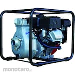 Terada Pump Engine Self Priming (Pompa Alkon)
