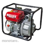 Tiger Mesin Pompa Air Irigasi Bensin