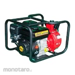 VALCO ULTIMA Gasoline Fire Pump