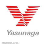 YASUNAGA Karet Membran Chamber Block Original Parts