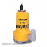 ALDO Pump Submersible (Pompa Celup)