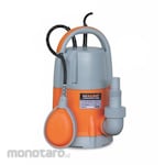 ALDO Pump Submersible Automatic Clean Water (Pompa Celup)