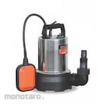 ALDO Pump Submersible Stainless (Pompa Celup)