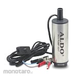 ALDO Pump Submersible for Oil DCV Series (Pompa Celup / Pompa Oli)