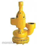 ARO Pump Submersible Pneumatic Utility Dewatering (Pompa Celup)