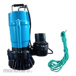Airlux Pump Submersible (Pompa Celup)