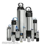 DAB Italy Submersible Motor 4OL Single Phase (Pompa Celup)