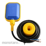 Hi-Flow Floating Switch