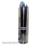 SANEI Motor for Satellite Pump (Dinamo Pompa Satelit)