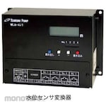 TSURUMI MANUFACTURING Immersion Type Water Level Sensor Converter WLA Type