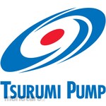 TSURUMI MANUFACTURING Parts Filter Sub-Assembly for Submersible Pump