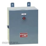 TSURUMI MANUFACTURING Simple Automatic Control Panel Outdoor Rainproof K Type Three-Phase