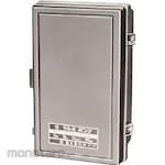 TSURUMI MANUFACTURING Small And Simple Automatic Control Box S Type