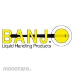 BANJO Vane Impeller 5 Poly Pump