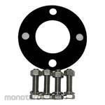 DAYTON Pump Guide Rail System