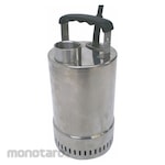 DAYTON Pump Submersible Electric Dewatering (Pompa Celup)