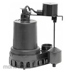 DAYTON Pump Submersible Sump Drainage Cast Iron (Pompa Celup)