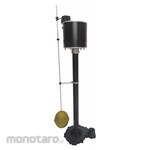 DAYTON Pump Submersible Sump Pedestal (Pompa Celup)