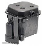 DAYTON Sink Drain Pump System