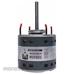 DIVERSITECH Pump Submersible Effluent (Pompa Celup)