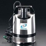 ESCO AC100V/480W/50mm Underwater Pumps (Pompa Celup)