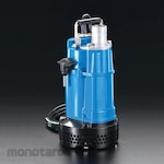 ESCO Submersible Pump (Automatic) (Pompa Celup Konstruksi)