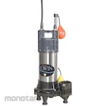 Ebara Pump (Ebara Corporation) Pump Submersible (Pompa Celup)