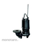 Ebara Pump (Ebara Corporation) Pump Submersible Semi Vortex DVS Series (Pompa Celup)